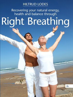 cover image of Right Breathing